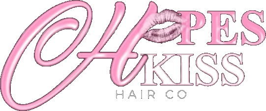 Hope’s Kiss Hair Co.